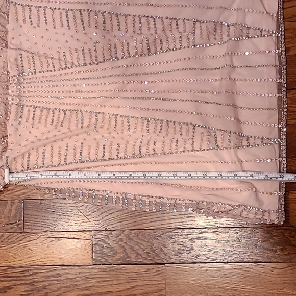 Adrianna Papell Sequin Dress - Picture 10 of 10